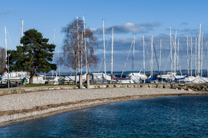 Coach Sportif Thonon-les-Bains