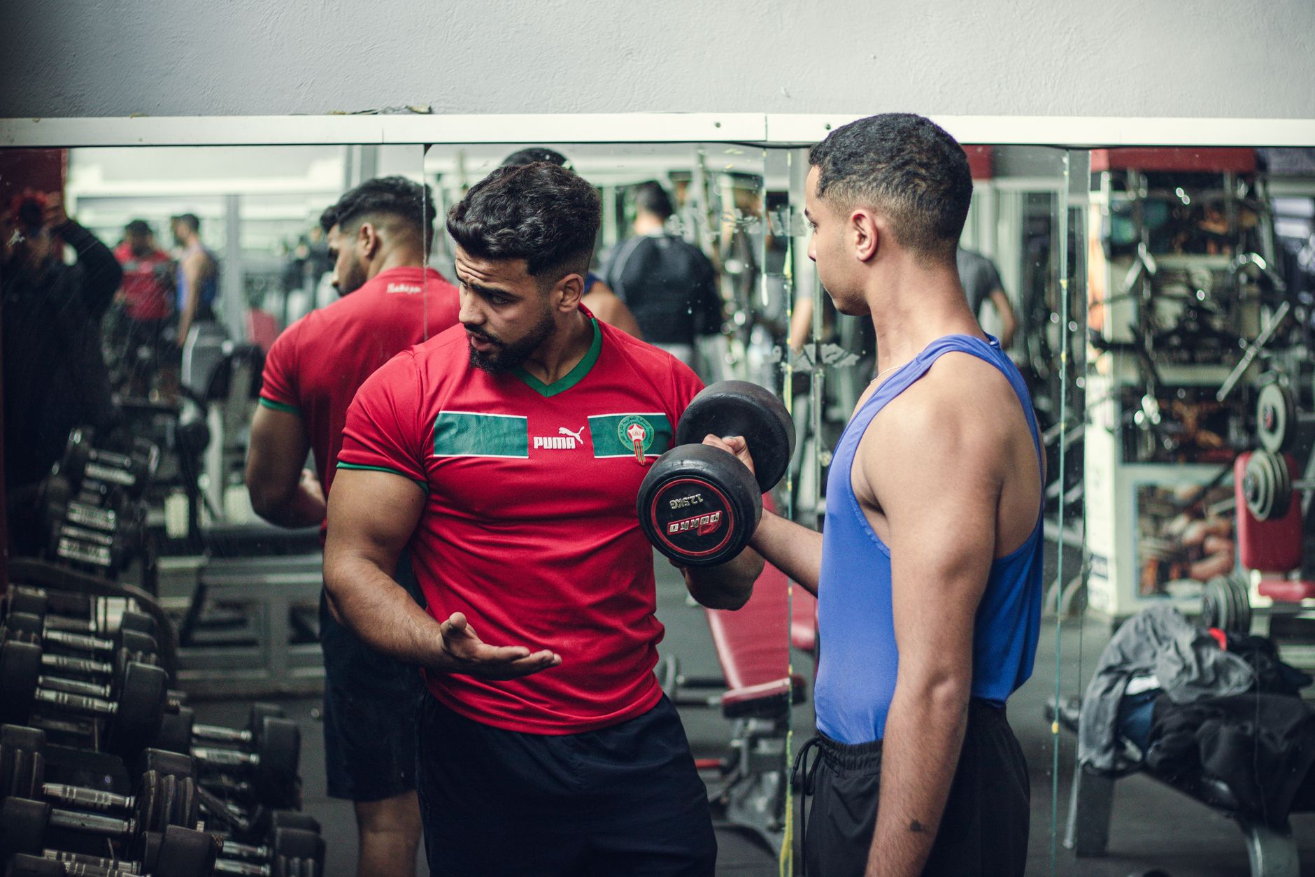 Coach sportif Thonon-les-Bains